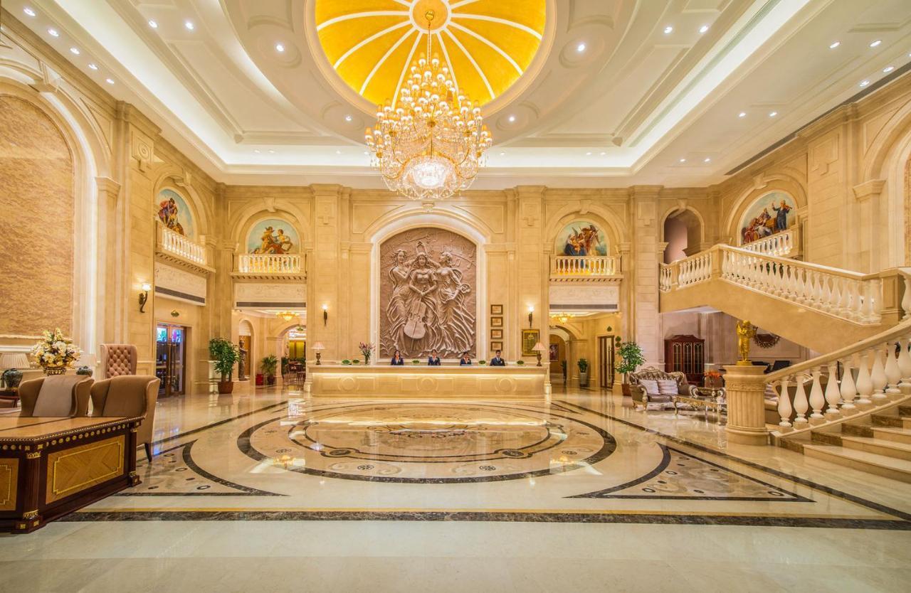 Vienna Hotel - Shenzhen Higher Education Mega Center Bagian luar foto