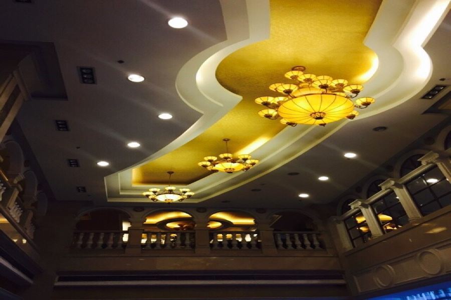 Vienna Hotel - Shenzhen Higher Education Mega Center Bagian luar foto