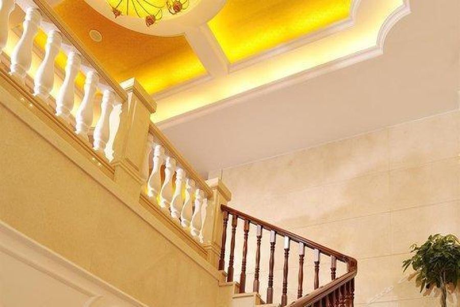 Vienna Hotel - Shenzhen Higher Education Mega Center Bagian luar foto